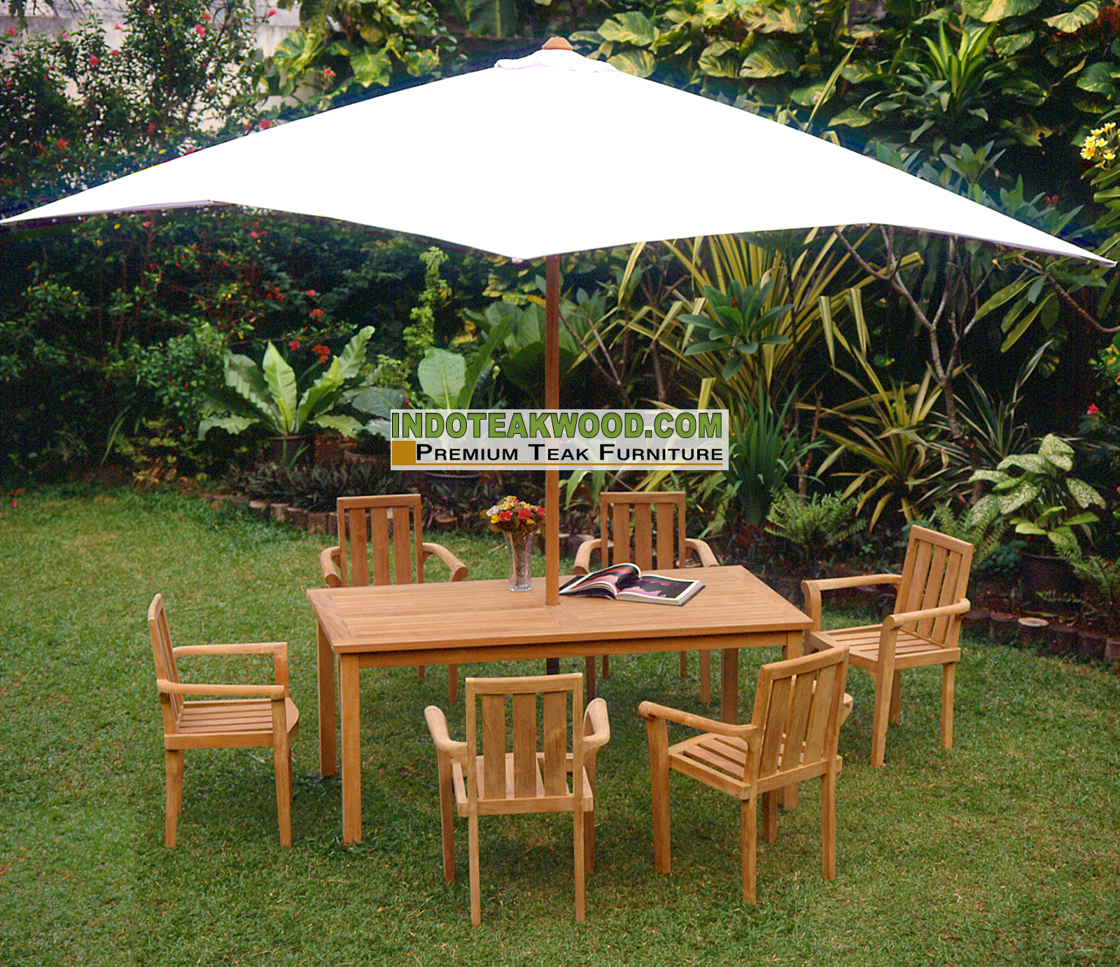 Teak Patio Furniture Wholesale